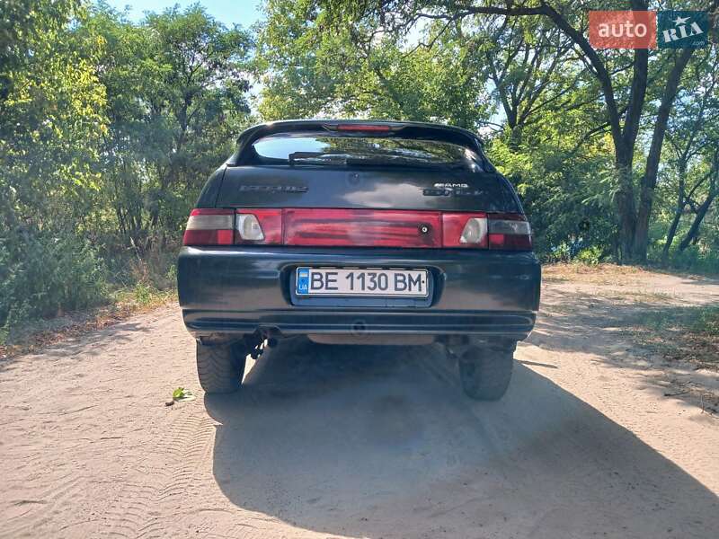 Хэтчбек ВАЗ / Lada 2112 2006 в Полтаве