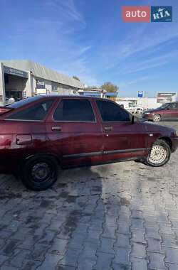Хэтчбек ВАЗ 2112 2008 в 