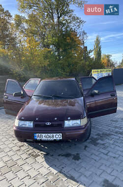 Хэтчбек ВАЗ 2112 2008 в 