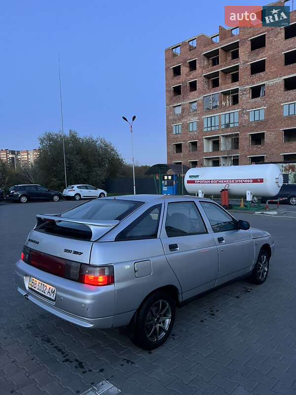 Хетчбек ВАЗ / Lada 2112 2006 в Хмельницькому фото 3 Хетчбек ВАЗ / Lada 2112 2006 в Хмельницькому