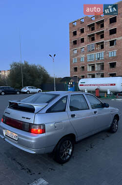 Хэтчбек ВАЗ 2112 2006 в 