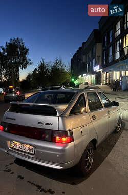 Хэтчбек ВАЗ 2112 2006 в 