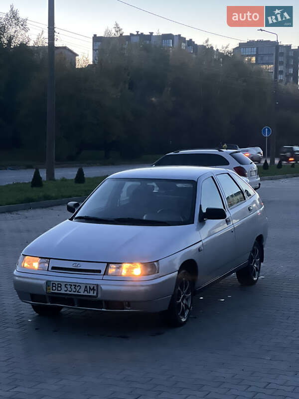 Хетчбек ВАЗ / Lada 2112 2006 в Хмельницькому фото 11 Хетчбек ВАЗ / Lada 2112 2006 в Хмельницькому