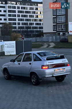 Хэтчбек ВАЗ 2112 2006 в 