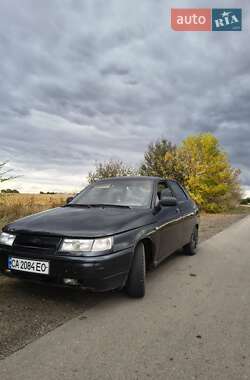 Хэтчбек ВАЗ 2112 2005 в 