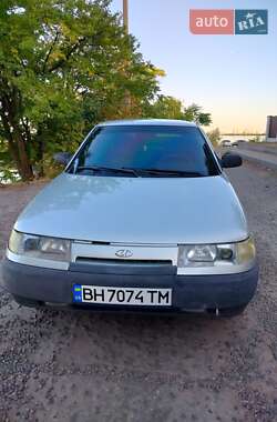 Хетчбек ВАЗ 2112 2006 в  фото 14 Хетчбек ВАЗ 2112 2006 в