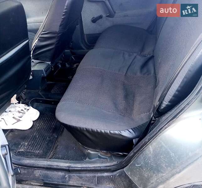 Хэтчбек ВАЗ / Lada 2112 2008 в Ахтырке