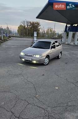 Хэтчбек ВАЗ 2112 2007 в  фото 2 Хэтчбек ВАЗ 2112 2007 в