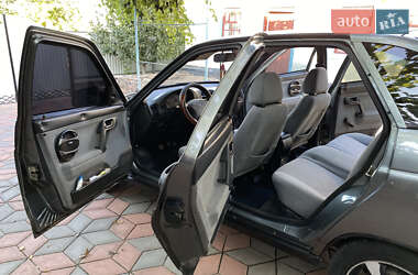 Хэтчбек ВАЗ 2112 2012 в  фото 20 Хэтчбек ВАЗ 2112 2012 в