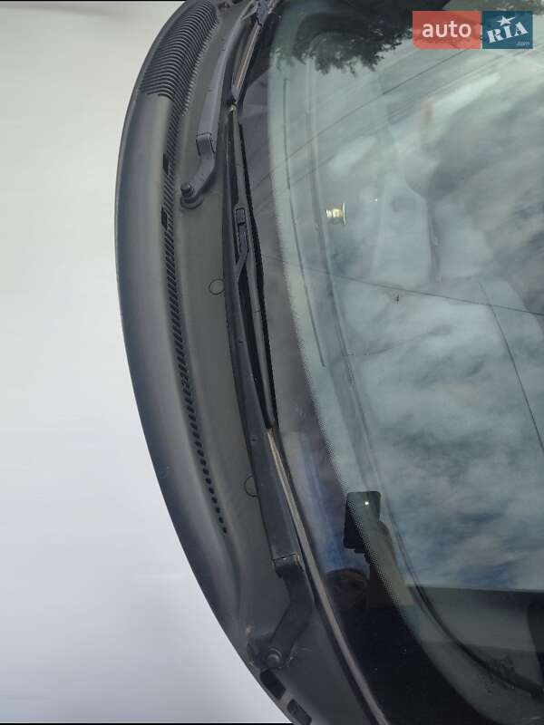 Хэтчбек ВАЗ / Lada 2112 2006 в Черкассах