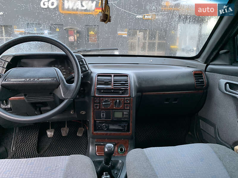 Хетчбек ВАЗ / Lada 2112 2007 в Вінниці