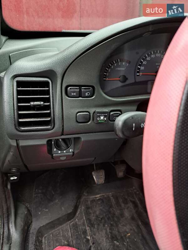 Хетчбек ВАЗ / Lada 2112 2008 в Києві