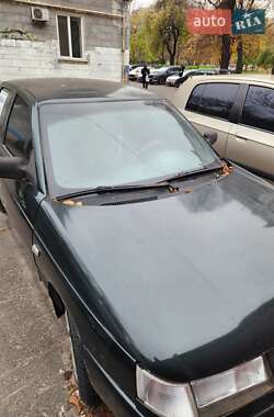 Хэтчбек ВАЗ 2112 2008 в 