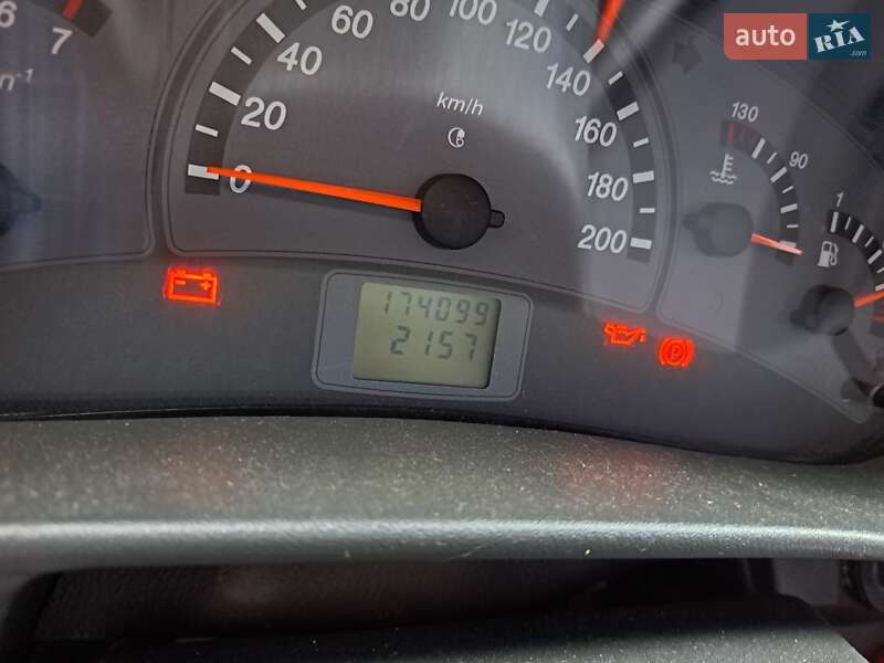 Хетчбек ВАЗ / Lada 2112 2008 в Києві