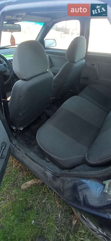 Хетчбек ВАЗ / Lada 2112 2005 в Дніпрі фото 4 Хетчбек ВАЗ / Lada 2112 2005 в Дніпрі