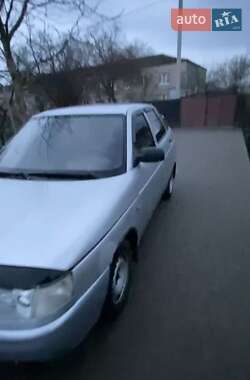 Хэтчбек ВАЗ 2112 2007 в  фото 8 Хэтчбек ВАЗ 2112 2007 в