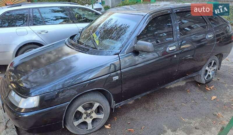 ВАЗ / Lada 2112 2005 ВАЗ / Lada 2112 2005