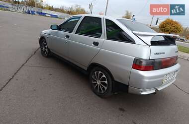 Хетчбек ВАЗ 2112 2008 в  фото 25 Хетчбек ВАЗ 2112 2008 в