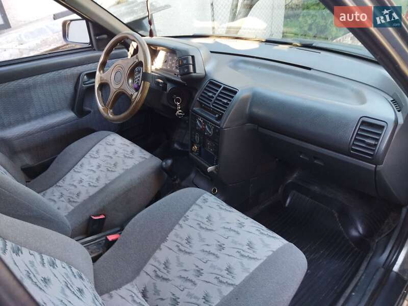Хетчбек ВАЗ / Lada 2112 2007 в Могилів-Подільському