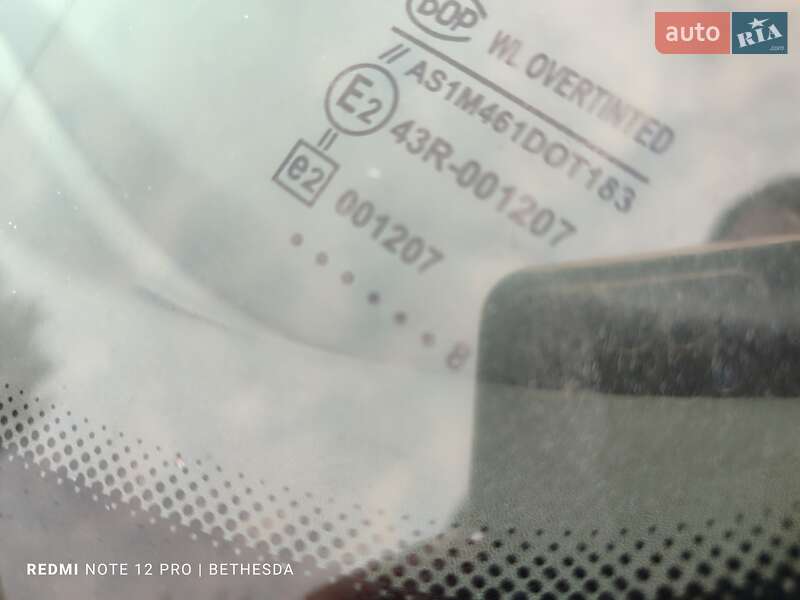 Хэтчбек ВАЗ / Lada 2112 2008 в Козельщине фото 24 Хэтчбек ВАЗ / Lada 2112 2008 в Козельщине