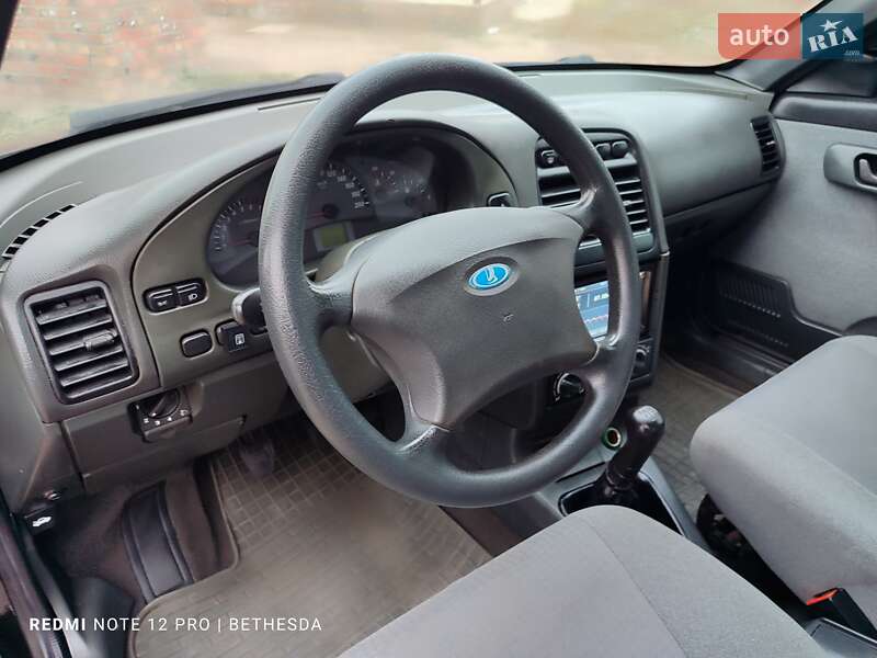Хэтчбек ВАЗ / Lada 2112 2008 в Козельщине фото 28 Хэтчбек ВАЗ / Lada 2112 2008 в Козельщине