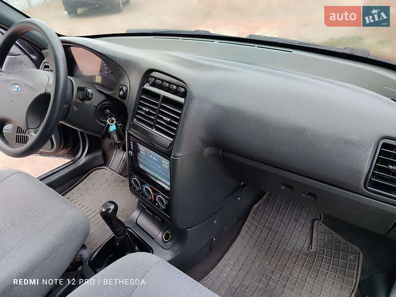 Хэтчбек ВАЗ / Lada 2112 2008 в Козельщине фото 37 Хэтчбек ВАЗ / Lada 2112 2008 в Козельщине