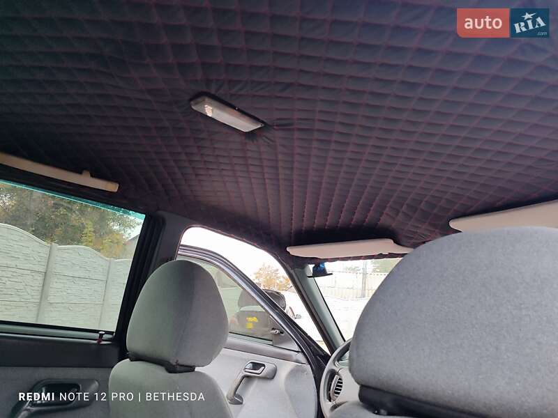 Хэтчбек ВАЗ / Lada 2112 2008 в Козельщине фото 42 Хэтчбек ВАЗ / Lada 2112 2008 в Козельщине