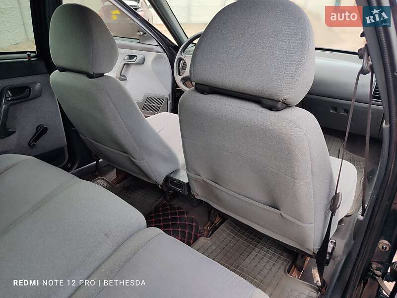 Хэтчбек ВАЗ / Lada 2112 2008 в Козельщине фото 43 Хэтчбек ВАЗ / Lada 2112 2008 в Козельщине