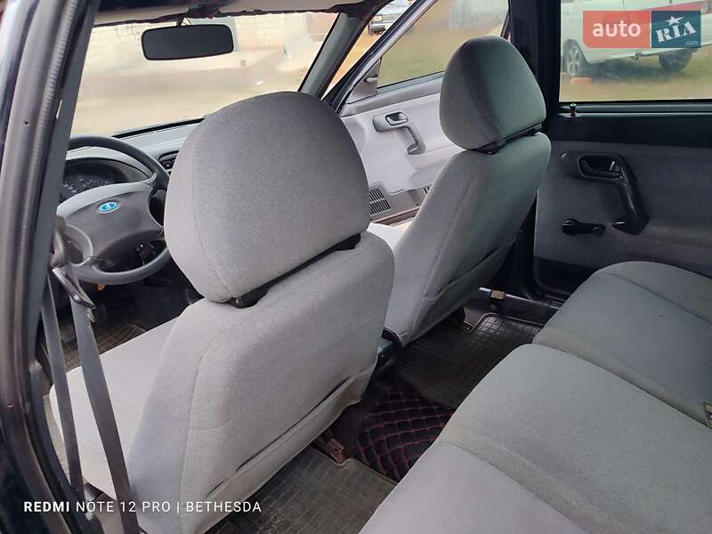 Хэтчбек ВАЗ / Lada 2112 2008 в Козельщине фото 45 Хэтчбек ВАЗ / Lada 2112 2008 в Козельщине