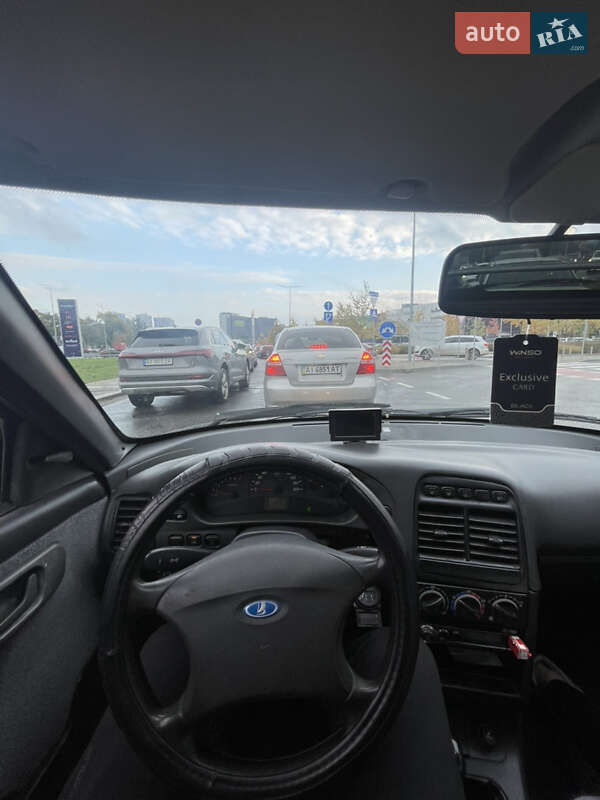 Хэтчбек ВАЗ / Lada 2112 2008 в Прилуках фото 8 Хэтчбек ВАЗ / Lada 2112 2008 в Прилуках