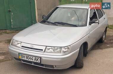 Хэтчбек ВАЗ 2112 2007 в Измаиле