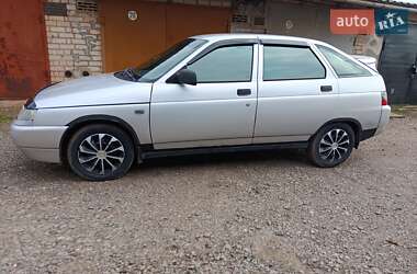 Хэтчбек ВАЗ 2112 2008 в Кривом Роге