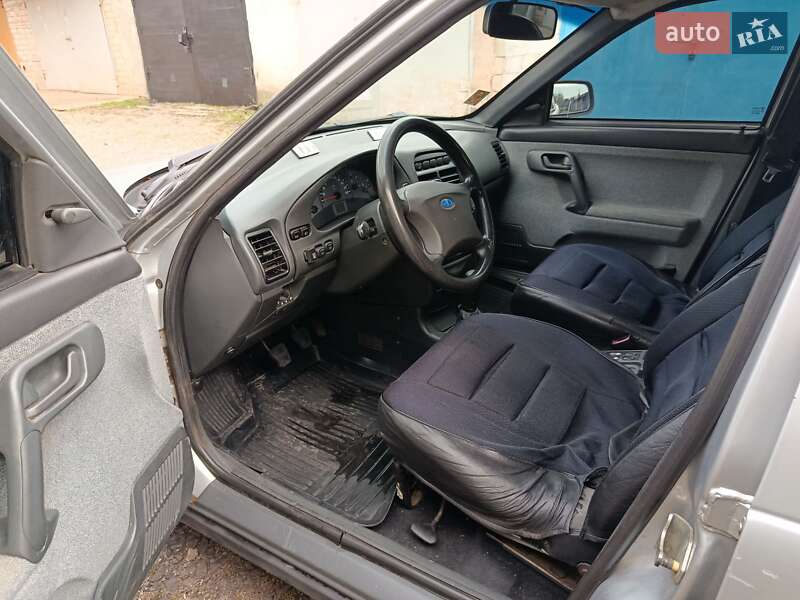 Хетчбек ВАЗ / Lada 2112 2008 в Кривому Розі фото 22 Хетчбек ВАЗ / Lada 2112 2008 в Кривому Розі