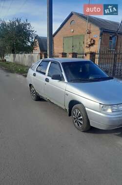 Хэтчбек ВАЗ 2112 2006 в Казатине