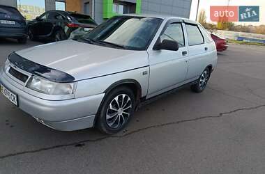 Хетчбек ВАЗ 2112 2008 в Кривому Розі