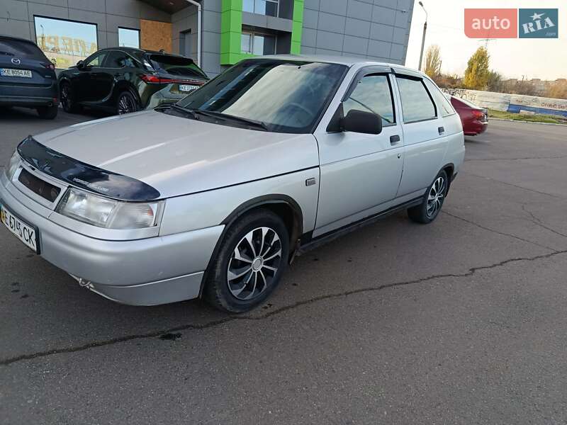 ВАЗ / Lada 2112 2008 ВАЗ / Lada 2112 2008