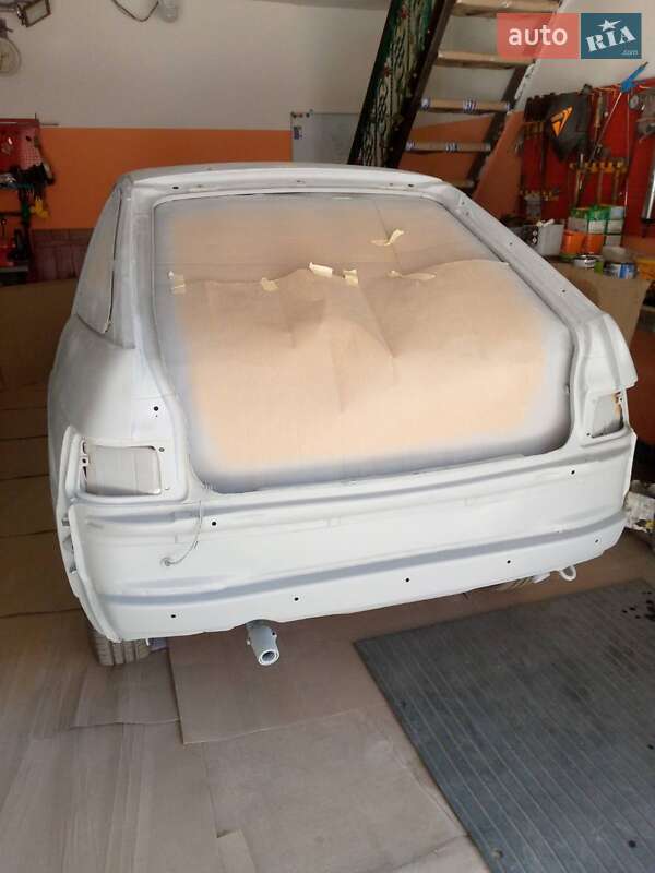 Хэтчбек ВАЗ / Lada 2112 2001 в Киеве
