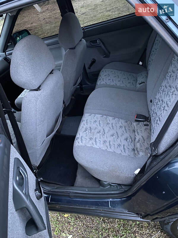 Хетчбек ВАЗ / Lada 2112 2007 в Дергачах фото 9 Хетчбек ВАЗ / Lada 2112 2007 в Дергачах