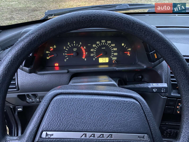 Хетчбек ВАЗ / Lada 2112 2007 в Дергачах фото 11 Хетчбек ВАЗ / Lada 2112 2007 в Дергачах