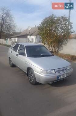 Хетчбек ВАЗ 2112 2006 в Козятині