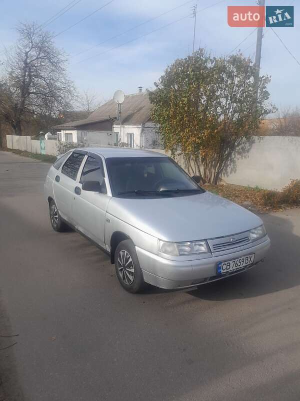 ВАЗ / Lada 2112 2006 ВАЗ / Lada 2112 2006