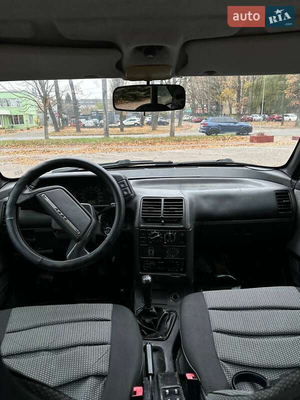 Хетчбек ВАЗ / Lada 2112 2007 в Вінниці