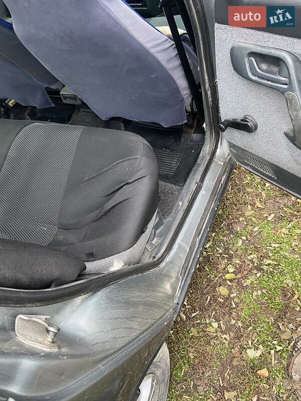 Хэтчбек ВАЗ / Lada 2112 2007 в Бердичеве