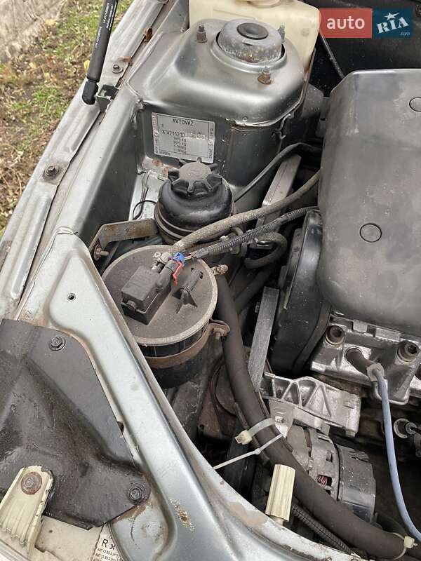 Хэтчбек ВАЗ / Lada 2112 2007 в Бердичеве