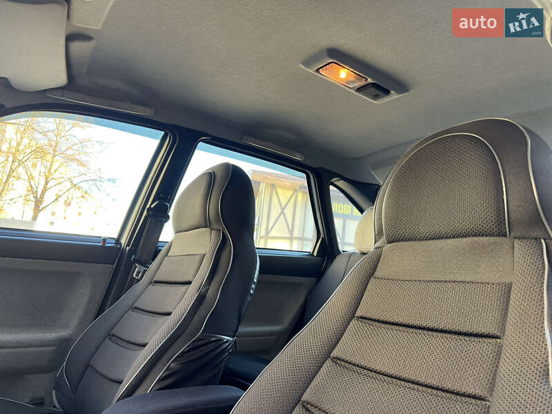 Хетчбек ВАЗ / Lada 2112 2007 в Рівному фото 45 Хетчбек ВАЗ / Lada 2112 2007 в Рівному