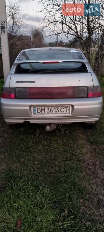 Хэтчбек ВАЗ / Lada 2112 2005 в Кролевце фото 2 Хэтчбек ВАЗ / Lada 2112 2005 в Кролевце