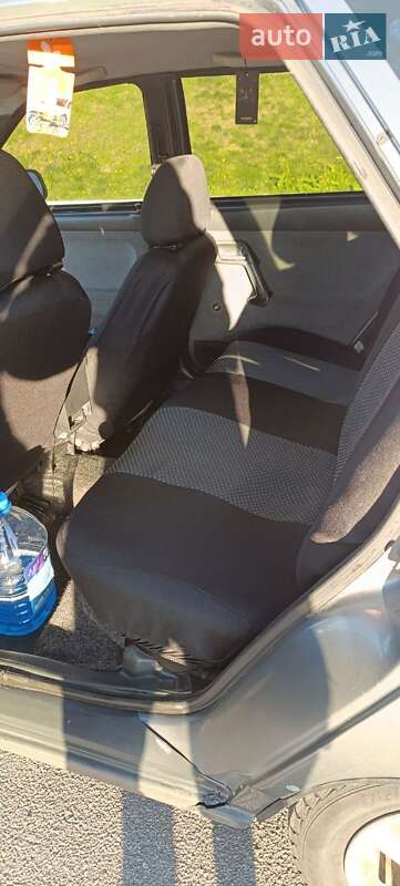 Хэтчбек ВАЗ / Lada 2112 2005 в Виннице фото 14 Хэтчбек ВАЗ / Lada 2112 2005 в Виннице