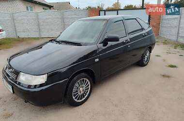 Хэтчбек ВАЗ 2112 2008 в Козельщине