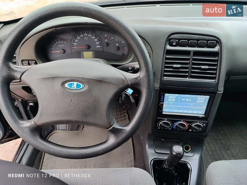 Хэтчбек ВАЗ / Lada 2112 2008 в Козельщине фото 40 Хэтчбек ВАЗ / Lada 2112 2008 в Козельщине