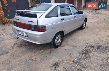 Хэтчбек ВАЗ 2112 2006 в Херсоне